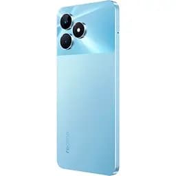 Смартфон Realme Note 50 3/64Gb Global Sky Blue [108868] - мініатюра 7