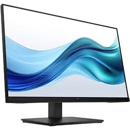 Монітор TFT 27" HP S3 Pro 327pe, 100Hz, IPS, VGA, HDMI, DP,HAS, Pivot, чорний (B1GM6AA) - мініатюра 5