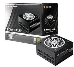 Блок живлення Chieftec 850W Gold (GPX-850FC) - мініатюра 7