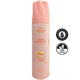 Піна для душу Spectrа Манго 250 мл