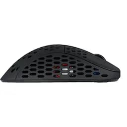Миша Dream Machines DM6 Holey Trio Black (DM6_HOLEY_TRIO) [144190] - мініатюра 3