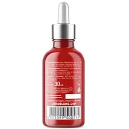 Сироватка концентрат Joko Blend Anti-Ageing Lift Serum проти зморшок, з ефектом ліфтинг, 30 мл - мініатюра 2