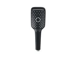 Душова система прихованого монтажу Corsan CMZ066MBL black + BOX 646987, Чорний матовий - мініатюра 12