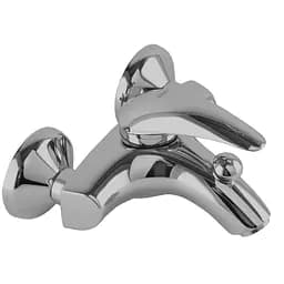 Смеситель для ванны Tres Styl 143574, Хром