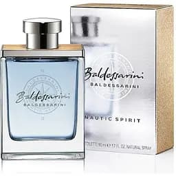 Туалетна вода Baldessarini Nautic Spirit 90 мл