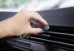 Автомобільний ароматизатор Xiaomi Guildford Car Air Outlet Small - мініатюра 5