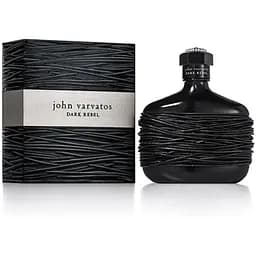 Туалетна вода John Varvatos Dark Rebel 125 мл
