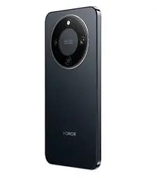 Смартфон Honor Magic8 Lite 8/256GB Midnight Black (EU) - мініатюра 4