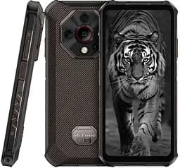 Смартфон Ulefone Armor X16 6/128GB Wasteland Shadow Global NFC - мініатюра 5