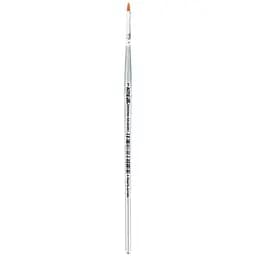 Набір пензликів Kite № 1 синтетика овальні 25 шт. (K25-323-SN-1)