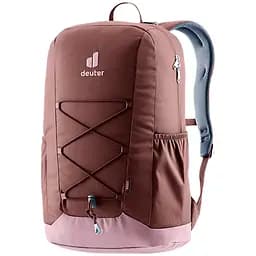 Рюкзак Deuter Gogo Burgundy (1052-3813224 6509) - мініатюра 2