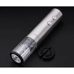 Автоматичний штопор Circle Joy Wine Bottle Opener CJ-EKPQ01 електро - мініатюра 6