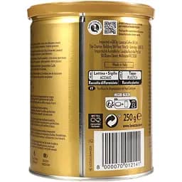 Кава мелена Lavazza Qualita Oro 250 г (4390) - мініатюра 3