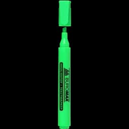 Набір маркерів Buromax текстові круглі 4 шт. (BM.8906-94) - мініатюра 3