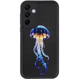 Чохол Epik TPU Prestige для Samsung Galaxy A55 Jellyfish