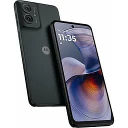 Смартфон Motorola Moto G55 8/256GB Gray UA UCRF NFC