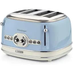 Тостер Ariete Vintage 156 BL (156 05)