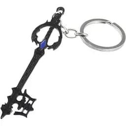 Брелок Key Logo Kingdom Hearts Anime (KH 22.82)
