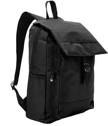 Рюкзак міський Semi Line 12 Black (J4921-1) (DAS302196)