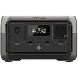 Зарядная станция EcoFlow RIVER 2
