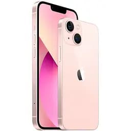 Смартфон iPhone 13 128GB Model A2633 Grade C Seller Refurbished Pink - мініатюра 2