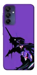 Чохол Demsky Evangelion Eva для Samsung Galaxy A15 4G/5G
