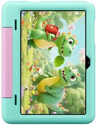 Планшет Blackview Tab 20 Kids 10.1" 4/64GB/WiFi/Fairy Green (6931548324744)