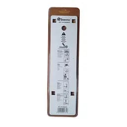 Ланцюг для пилки Domotec 6", 1/4", 37 вузлів, шина та ланцюг на електропилку 6 дюймів із кроком 1/4" дюйма, 37 вузлів - мініатюра 2