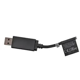 Навушники A4Tech FH200U Grey (4711421957090) - мініатюра 4