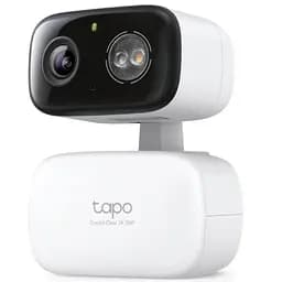Камера відеоспостереження TP-Link (TAPO-C216)