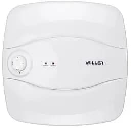 Водонагрівач PU10R New optima mini, White Willer teh0020917