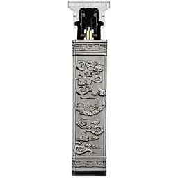 Машинка для стрижки волосся Kemei Vintage KM-H7 з вінтажним дизайном (42802-_460)