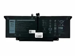 Акумулятор JHT2H Latitude 7310 7410 Series 31-40%