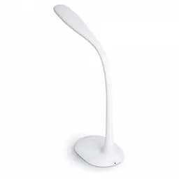 LED лампа настiльна VIDEX TF03W 8W 3000-5500K - мініатюра 4