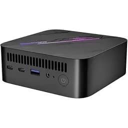 Комп'ютер персональний Blackview Mini PC MP100 AMD Ryzen 7 5825U/16GB/SSD1TB/Win11Pro