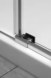 Душові двері Radaway Espera KDJ 140x200 скло, хром, права (380695-01R) - мініатюра 6
