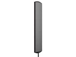 Ajax Антена для покращення радіозв'язку та LTE External Antenna, SMA, чорний - мініатюра 2