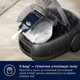 Пилосос Electrolux EB61C1OG - мініатюра 8