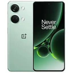 Мобільний телефон OnePlus Nord 3 5G 16/256GB Misty Green