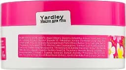 Yardley Масло для тіла Flowerazzi Magnolia & Pink Orchid - мініатюра 3
