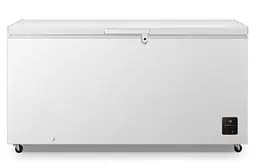 Морозильна скриня Gorenje FH50EAW біла