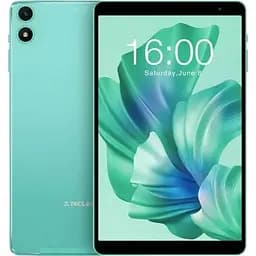 Планшет Teclast P85T 4+4/64Gb Blue (Global Version) + чохол (у комплекті немає блоку живлення) - мініатюра 2