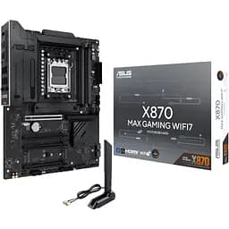 Материнская плата Asus X870 Max Gaming WiFi7 (90MB1LY0-M0EAY0) [147072]