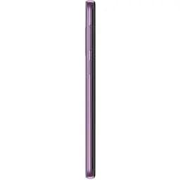 Смартфон Samsung Galaxy S9+ 6/64Gb Purple (SM-G9650) (SnapDragon) - мініатюра 5