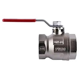 Кран кульовий Arco Sena 2″ ВВ КР 150108 - мініатюра 3