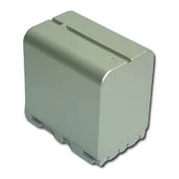 Батарея JVC BN-V428 (MultiplePower) 3300 mAh