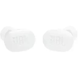 Гарнітура JBL Tune BUDS White (JBLTBUDSWHT) (6891595) - мініатюра 8