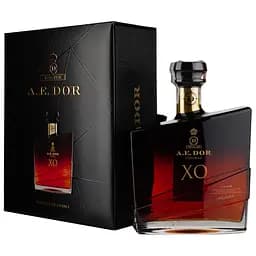 Коньяк A.E.Dor XO Nolly 40% 0.7 л в подарочной коробке,