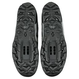 Веловзуття Scott Sport Crus-R BOA Reflective 44 Чорний/Білий (1081-288828.7273.440) - мініатюра 2
