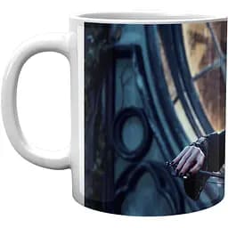 Кружка GeekLand Wednesday Венсдей WD 002.10